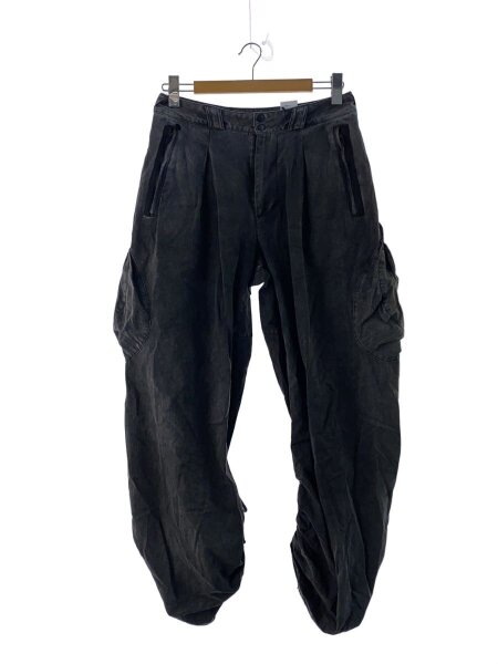 HYEIN SEO(ヘインソ) / Washed Cargo Pants/カーゴパンツ/3/コットン 