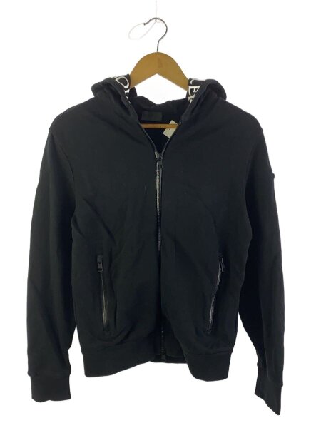 MONCLER(モンクレール) / MAGLIA CARDIGAN/ジップパーカー/S/コットン 
