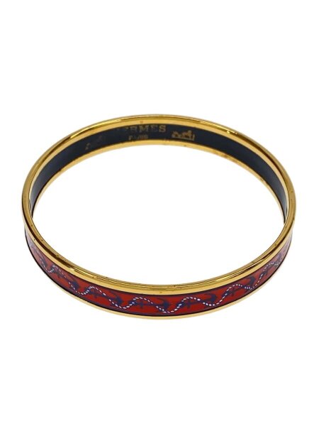 HERMES(エルメス) / バングル/レッド/レディース// | 中古品の販売 