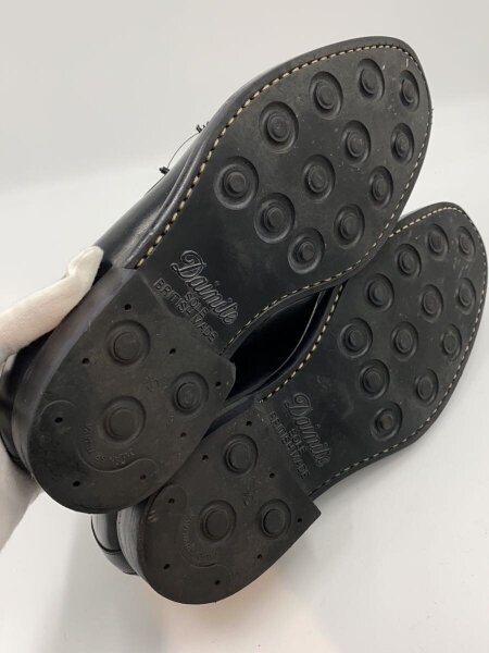 Jalan Sriwijaya(ジャランスリウァヤ) / ローファー/UK7.5/ブラック