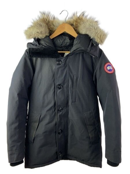 CANADA GOOSE(カナダグース) / Jasper Parka/ダウンジャケット/S 