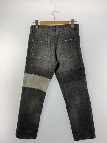 Varde77(バルデセブンティセブン) / DAMAGE&REPAIR DENIM PANTS/2 