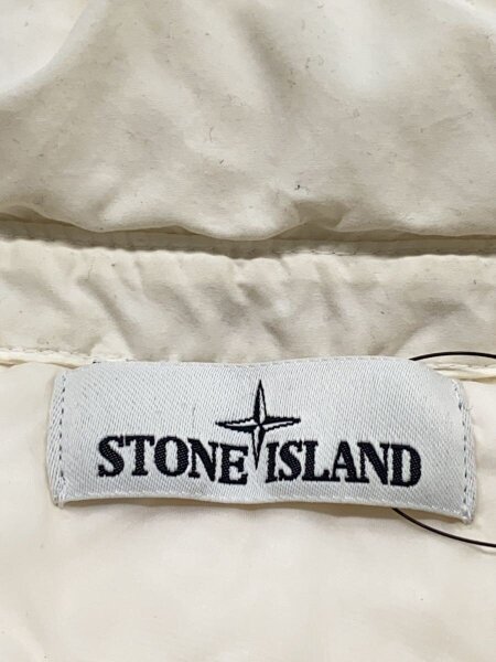 STONE ISLAND(ストーンアイランド) / ダウンジャケット/XL/ナイロン 