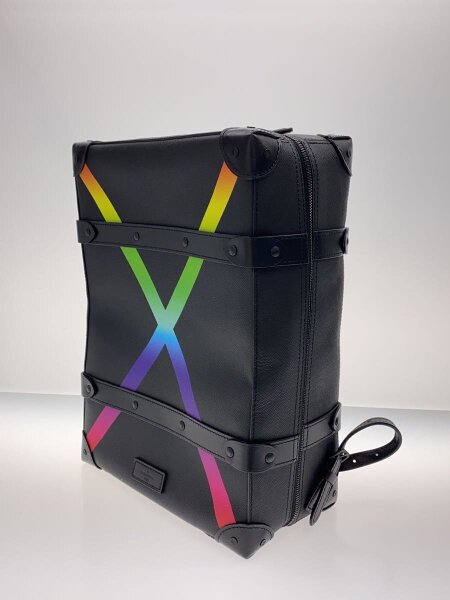 LOUIS VUITTON(ルイヴィトン) / ソフトトランク・バックパックPM_ 
