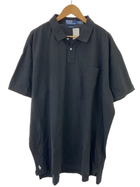 POLO RALPH LAUREN(ポロラルフローレン) / THE BIG SHIRT/裾ポニー 