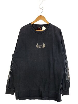 その他ブランド(ソノタブランド) / The DUFFER N NEPHEWS/長袖Tシャツ 