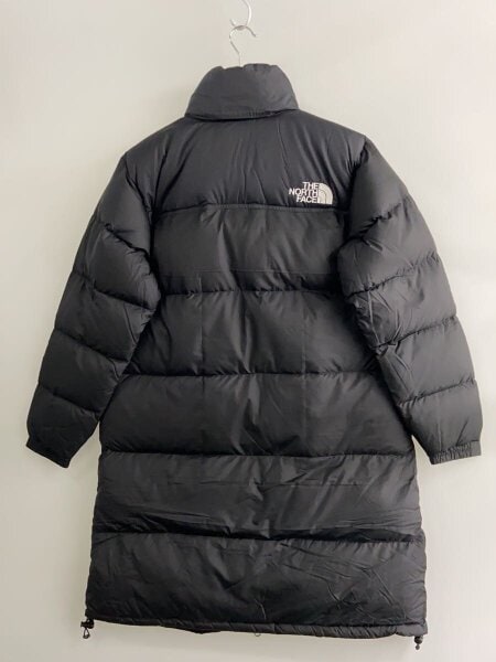 THE NORTH FACE(ザノースフェイス) / LONG NUPTSE COAT_ロングヌプシ 