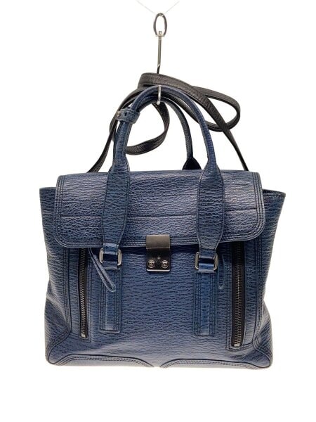 3.1 Phillip Lim(スリーワンフィリップリム) / 2WAYショルダーバッグ 