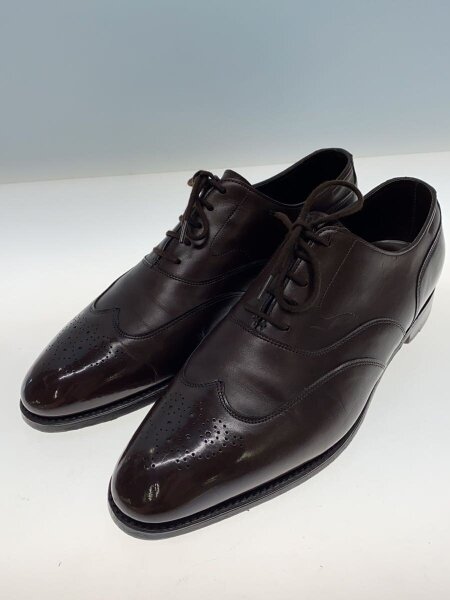 JOHN LOBB(ジョンロブ) / HEATH/ドレスシューズ/メダリオン/UK6.5