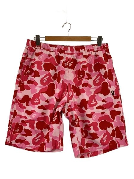 A BATHING APE(アベイシングエイプ) / ショートパンツ/XXL
