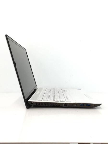 FUJITSU(フジツウ) / ノートパソコン FMV LIFEBOOK AH42/D3 FMVA42D3W 