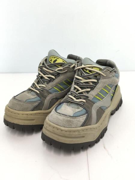 EYTYS(エイティス) / EYTYS エイティスハイカットスニーカー/42/GRY 
