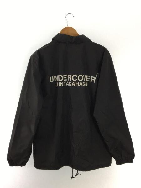 UNDERCOVER(アンダーカバー) / ロゴコーチジャケット//ナイロン 