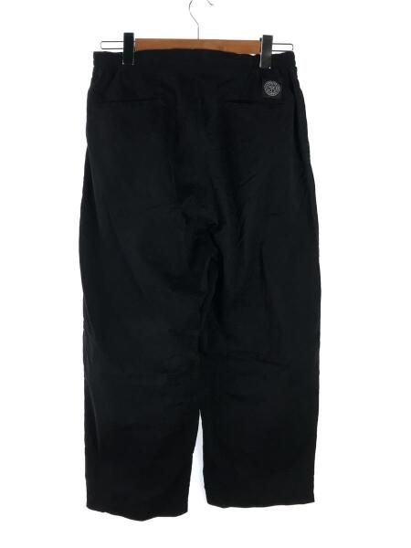 Porter Classic(ポータークラシック) / WEATHER JAZZ PANTS/ワイド 