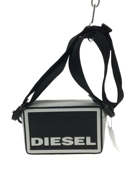 DIESEL([イリョウ/フクショク]ディーゼル) / ミニクロスボディバッグ 