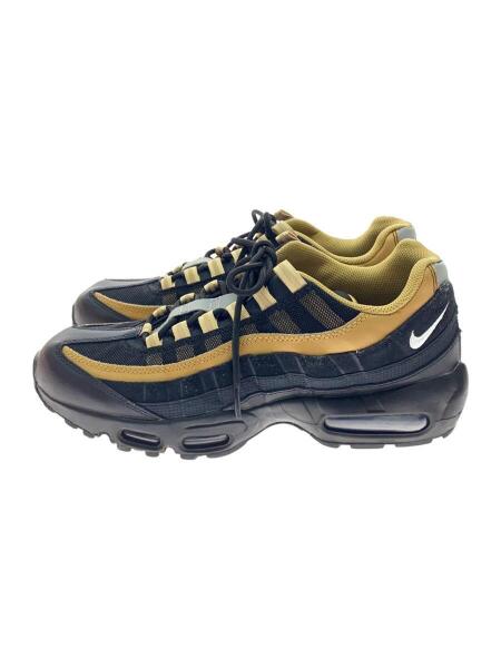 NIKE(ナイキ) / AIR MAX 95/Black Elemental Gold/DM0011-004 