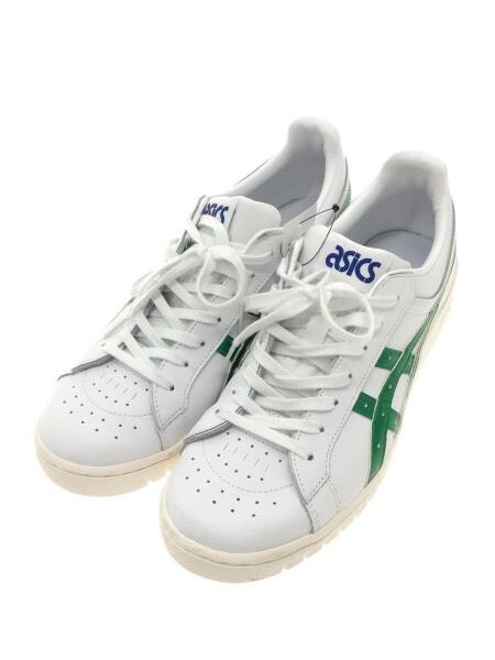 ASICS(アシックス) / GEL-PTG/ローカットスニーカー/27.5cm/WHT 