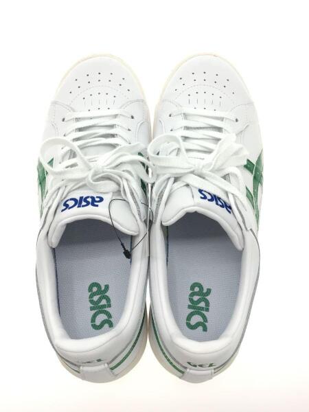 ASICS(アシックス) / GEL-PTG/ローカットスニーカー/27.5cm/WHT 
