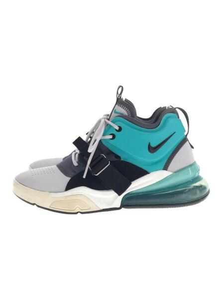 NIKE(ナイキ) / AIR FORCE 270_エアフォース 270/26.5cm/GRY/AH6772 