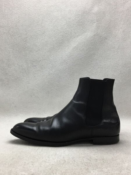 CELINE(セリーヌ) / サイドゴアブーツ/42/BLK/レザー/190008512 
