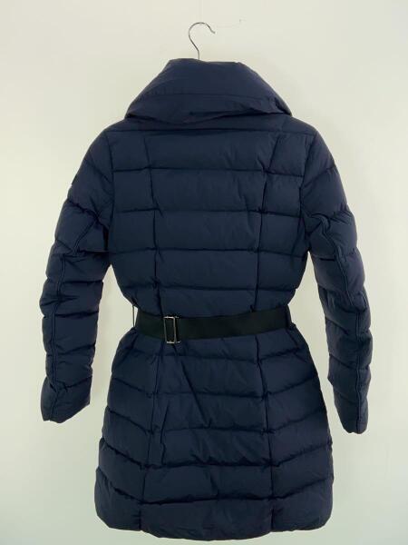 TATRAS / ダウンジャケット/2/ナイロン/NVY/無地/LTA15A4288 TATRAS(タトラス) / ダウンジャケット/2/ナイロン/NVY/LTA15A4288