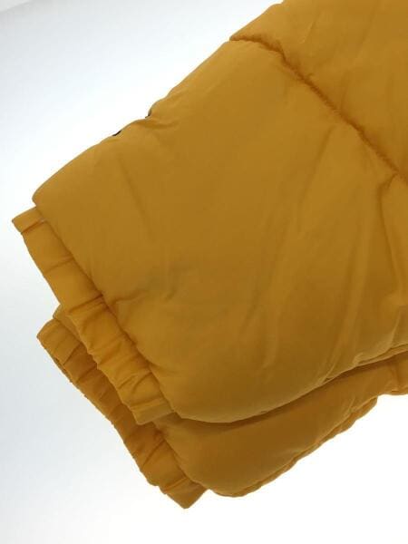 HELLY HANSEN(ヘリーハンセン) / ダウンジャケット/L/ナイロン/YLW