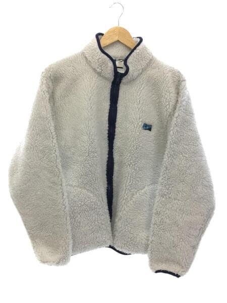 Cape HEIGHTS ケープハイツ　フリースジャケット CAPE HEIGHTS（ケープハイツ） BREAKHEART1 ブレイクハート1