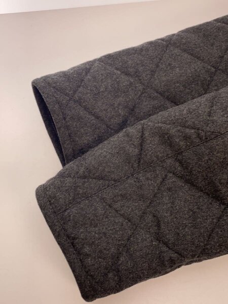 The CLASIK(ザクラシック) / 21AW/Quilt Paddock Coat/ジャケット/48