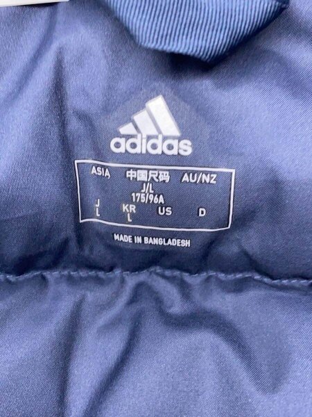 adidas(アディダス) / ユーティリタスフード付パーカー/ジャケット/L 