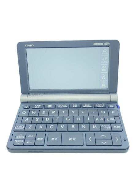 CASIO(カシオ) / 電子辞書 エクスワード XD-SX9860/2023/ケース付/箱有 