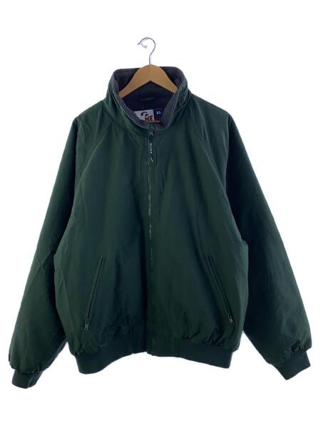 GAME sportswear(ゲームスポーツウェア) / The Three Seasons Jacket 