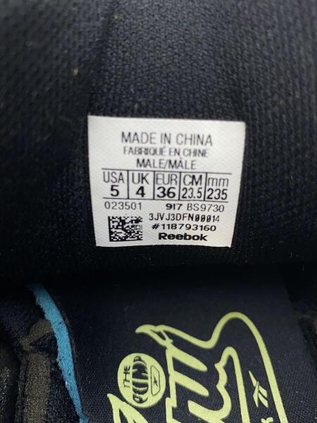 Reebok(リーボック) / INSTAPUMP FURY OG MB_インスタポンプ 