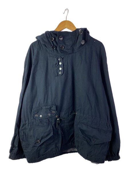 WAIPER(ワイパー) / ROYAL NAVY SMOCK PARKA/イギリス軍/L/コットン