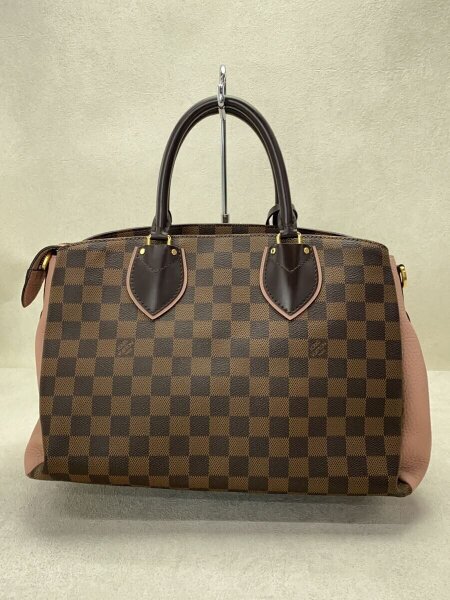 LOUIS VUITTON(ルイヴィトン) / ノルマンディー_ダミエ・エベヌ_BRW