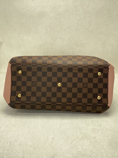 LOUIS VUITTON(ルイヴィトン) / ノルマンディー_ダミエ・エベヌ_BRW