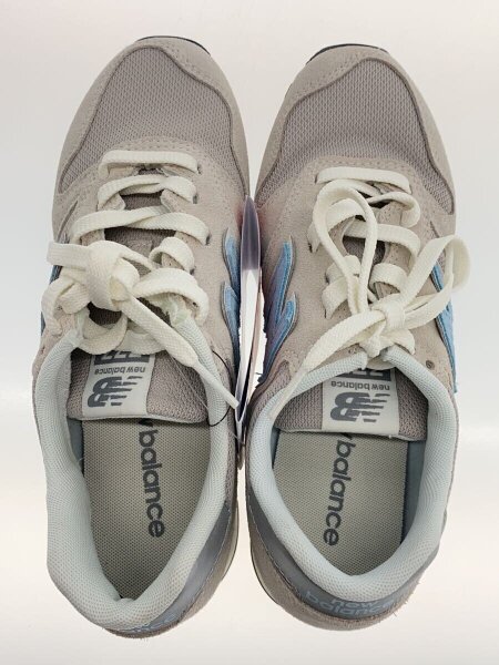 NEW BALANCE(ニューバランス) / ローカットスニーカー/23.5cm/WL373BL2 