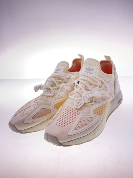 adidas(アディダス) / ZX 2K BOOST/29cm/WHT | 中古品の販売・通販なら