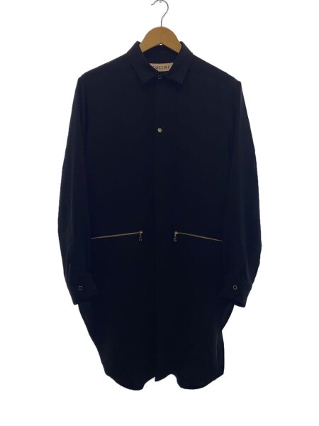 CULLNI 18AW シャツ cullni 18aw ニット 美品【CULLNI(クルニ