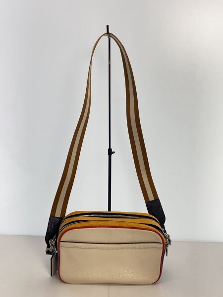 COACH(コーチ) / ジェスクロスボディ_ホース・アンド・キャリッジ_ 