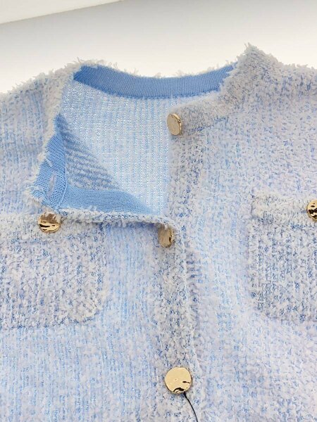 Apuweiser-riche(アプワイザーリッシェ) / カーディガン(薄手)/2