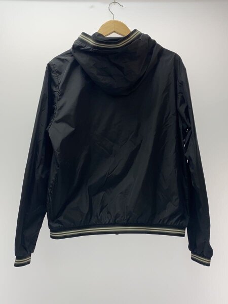 MONCLER(モンクレール) / JEANCLAUDE GIUBBOTTO/2/ナイロン/BLK 