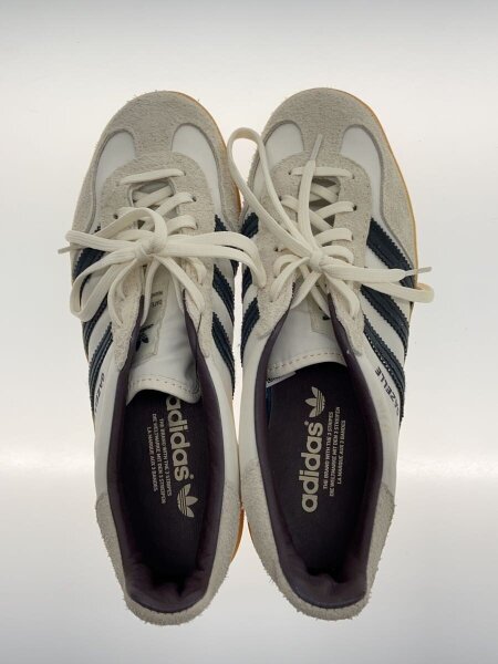 adidas(アディダス) / GAZELLE INDOOR HIKARI SHIBATA_ガゼル インドア 