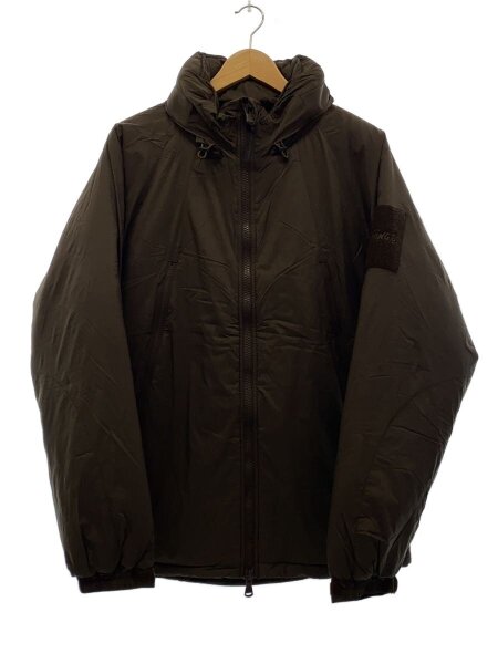 WILDTHINGS(ワイルドシングス) / ダウンジャケット/25AW/HAPPY JACKET 