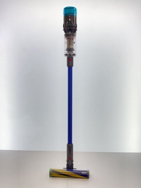 dyson(ダイソン) / 掃除機/SV46 FF/V12 Detect Slim Fluffy/7WY-JP 