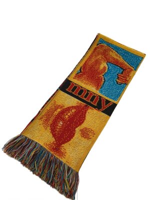 Montmartre New Yorkのマフラー検索結果|中古品の通販サイト セカンド
