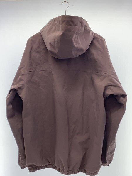 NOMADIK(ノマディック) / NJ-2 ウェアー/GRIND SNOW WEAR JKT/XL/PUP