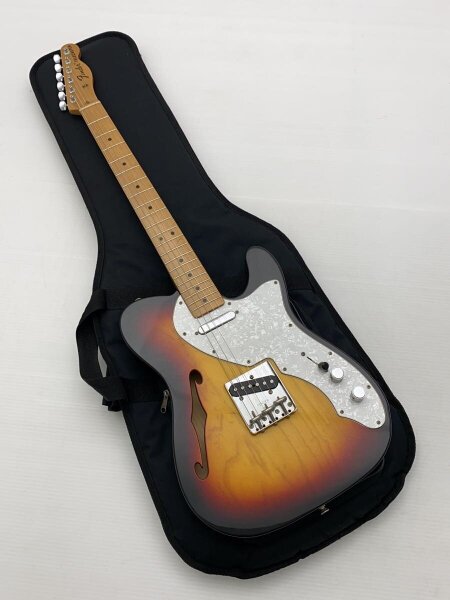 Fender Mexico(フェンダーメキシコ) / CL 69 TL Thinline Classic 1969