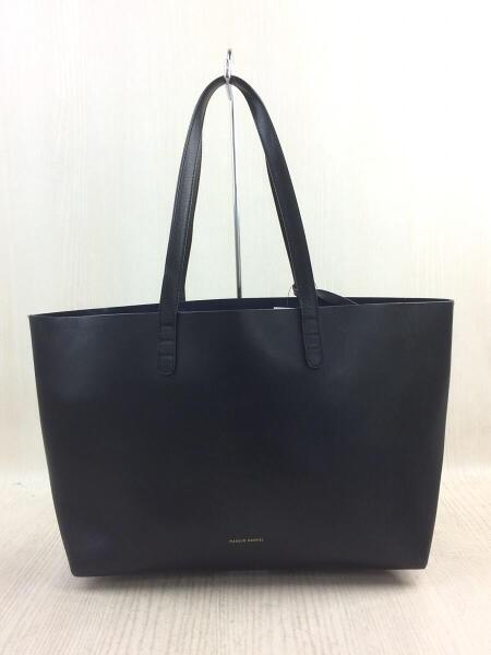 Mansur Gavriel(マンサーガブリエル) / トートバッグ/--/BLK | 中古品 