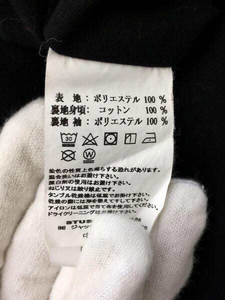 STUSSY(ステューシー) / チェック柄コーチジャケット/ジャケット/XL