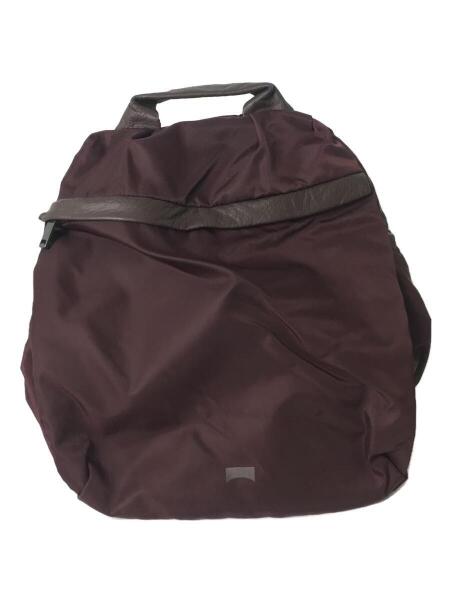 camper(カンペール) / リュック/ナイロン/BRD/無地 | 中古品の販売 